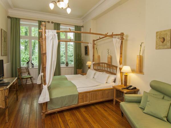 Hotel Miramar : photo 2 de la chambre chambre double confort