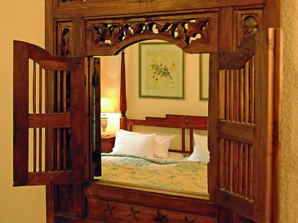 Hotel Miramar : photo 3 de la chambre chambre double confort