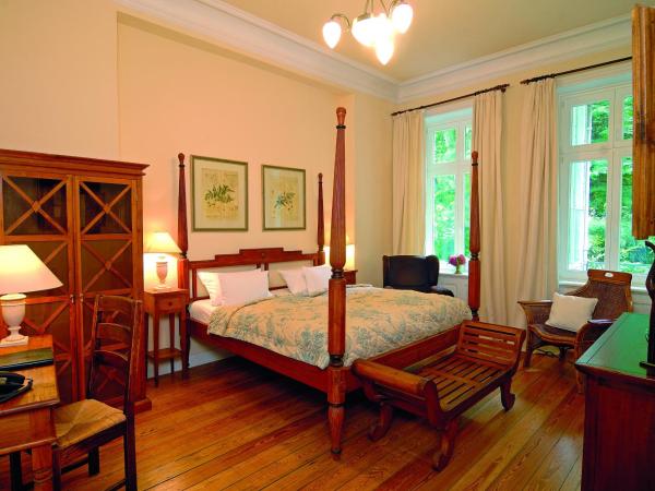 Hotel Miramar : photo 1 de la chambre chambre double confort