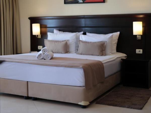 Blue Waves Resort : photo 9 de la chambre chambre double standard