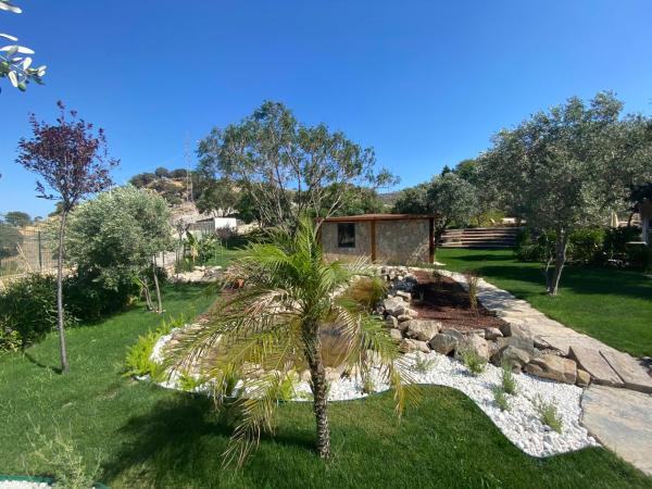 Odette Bodrum : photo 4 de la chambre suite junior dans bungalow