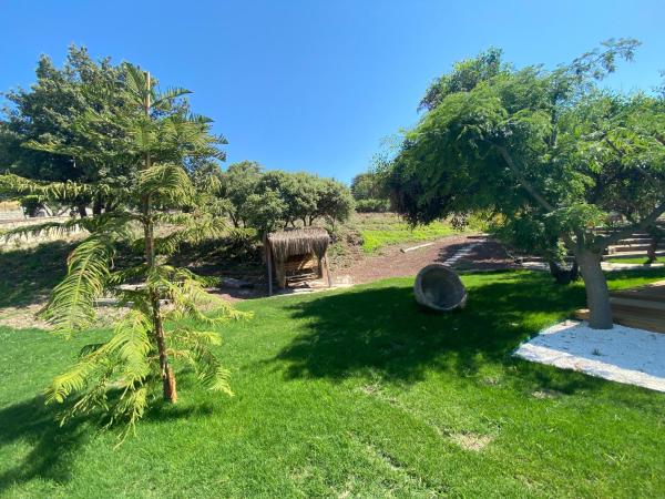 Odette Bodrum : photo 5 de la chambre suite junior dans bungalow