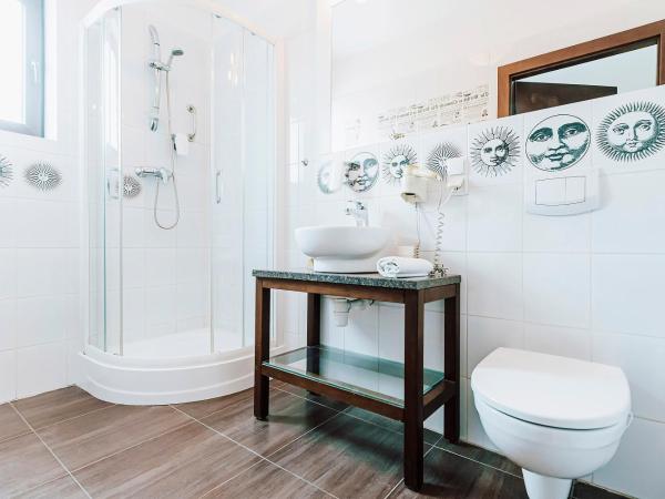 Hotel Willanova : photo 7 de la chambre chambre simple deluxe