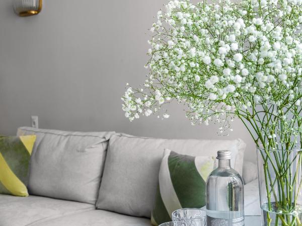 Adore Rooms & Apartments : photo 2 de la chambre suite familiale