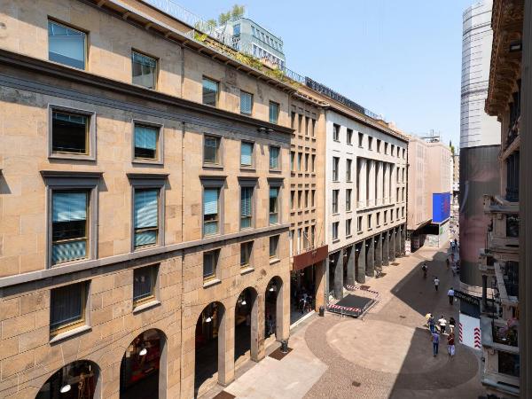 Adore Rooms & Apartments : photo 3 de la chambre suite familiale