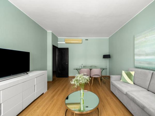 Adore Rooms & Apartments : photo 1 de la chambre appartement 1 chambre