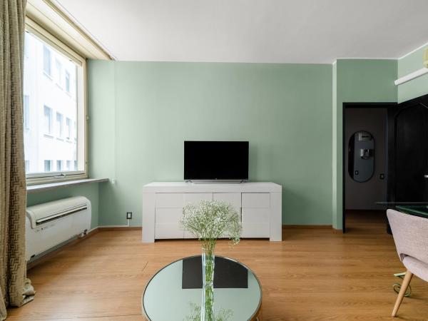 Adore Rooms & Apartments : photo 8 de la chambre appartement 1 chambre