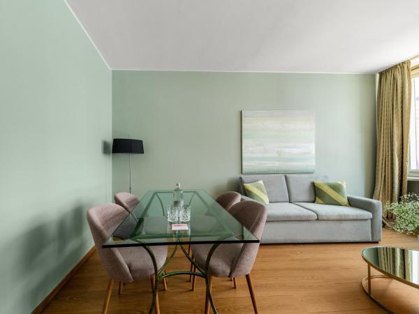 Adore Rooms & Apartments : photo 6 de la chambre appartement 1 chambre