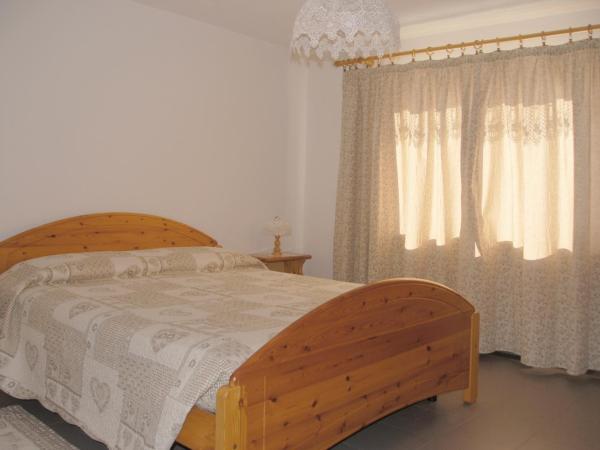 Agriturismo Plan d'Avie : photo 2 de la chambre appartement 1 chambre