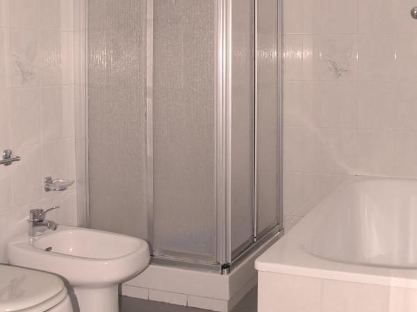 Agriturismo Plan d'Avie : photo 4 de la chambre appartement 1 chambre