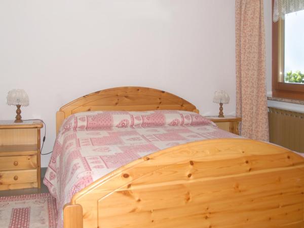 Agriturismo Plan d'Avie : photo 4 de la chambre appartement 2 chambres