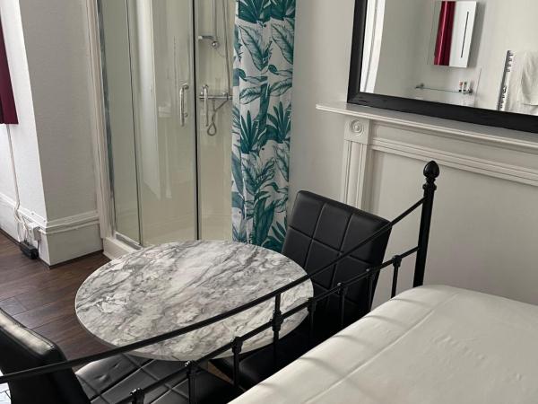 Pink Pavilion : photo 8 de la chambre chambre double