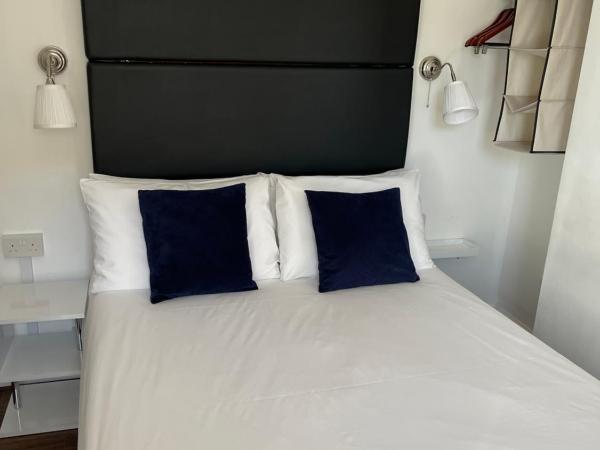 Pink Pavilion : photo 8 de la chambre chambre double standard