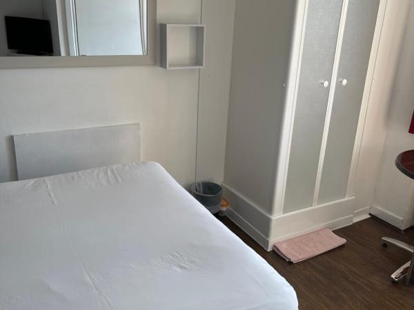 Pink Pavilion : photo 10 de la chambre chambre double standard