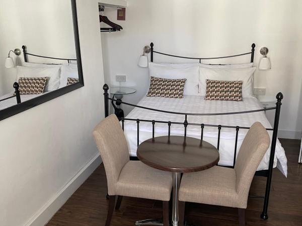 Pink Pavilion : photo 6 de la chambre chambre double