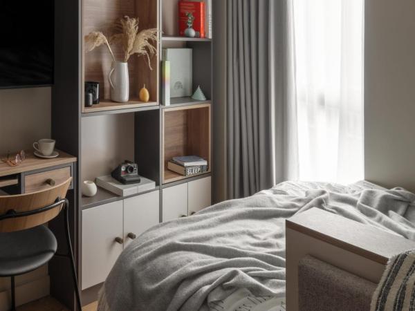 ARK Wembley : photo 5 de la chambre studio classique