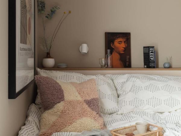 ARK Wembley : photo 6 de la chambre studio classique