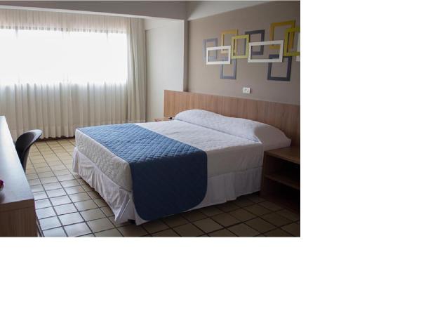 Monza Palace Hotel : photo 4 de la chambre chambre double Économique