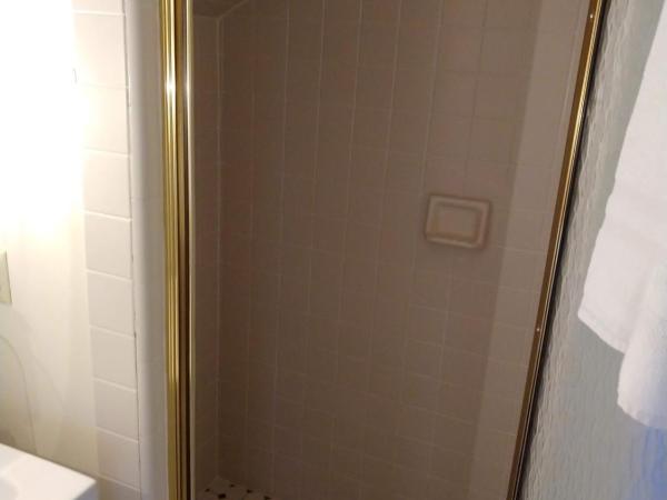 Thomas Bond House : photo 1 de la chambre chambre standard lit queen-size