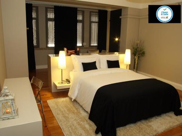 Castilho House : photo 3 de la chambre suite prestige