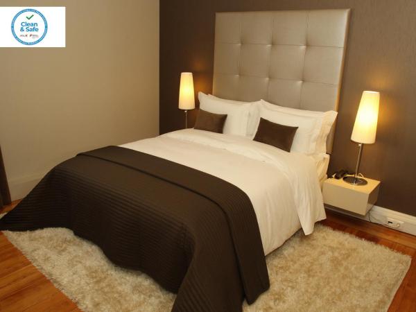 Castilho House : photo 1 de la chambre suite