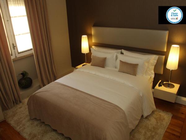 Castilho House : photo 9 de la chambre suite