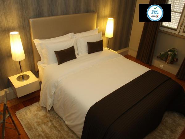 Castilho House : photo 4 de la chambre suite