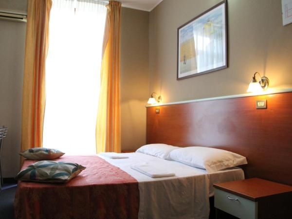 Hotel MM Dateo : photo 9 de la chambre chambre double