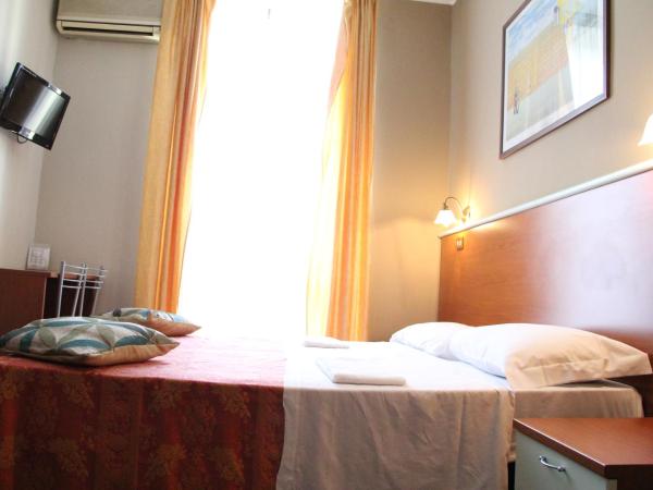 Hotel MM Dateo : photo 6 de la chambre chambre double