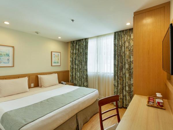 Windsor Copa Hotel : photo 1 de la chambre chambre double standard - pas de vue