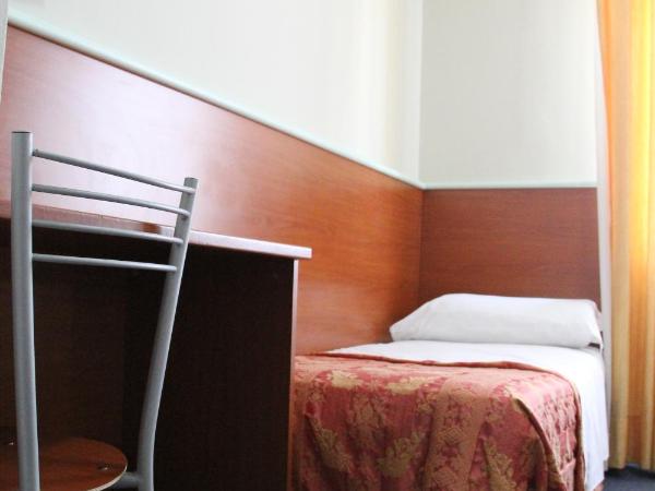 Hotel MM Dateo : photo 10 de la chambre chambre simple