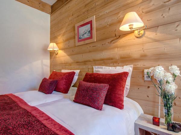 Park Hotel Suisse & Spa : photo 3 de la chambre chambre lits jumeaux standard - accès gratuit au spa