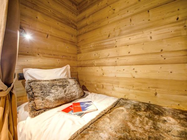 Park Hotel Suisse & Spa : photo 1 de la chambre chambre double ou lits jumeaux confort - accès gratuit au spa