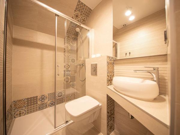 Willa Siklawa : photo 7 de la chambre double room - 25b