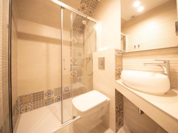 Willa Siklawa : photo 8 de la chambre double room - 25b