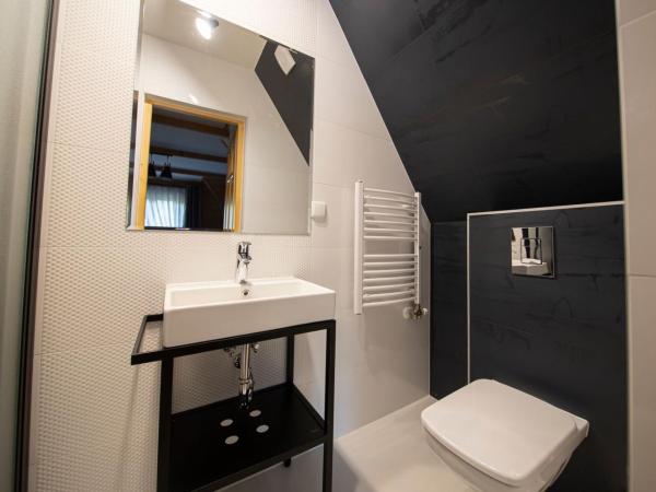 Willa Siklawa : photo 6 de la chambre economy quadruple room - 25c