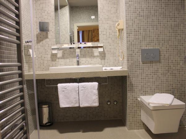 Art Hotel Kalelarga : photo 4 de la chambre chambre double supérieure