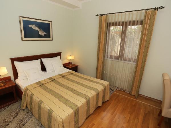 Villa Ivana B&B : photo 1 de la chambre chambre double sans balcon