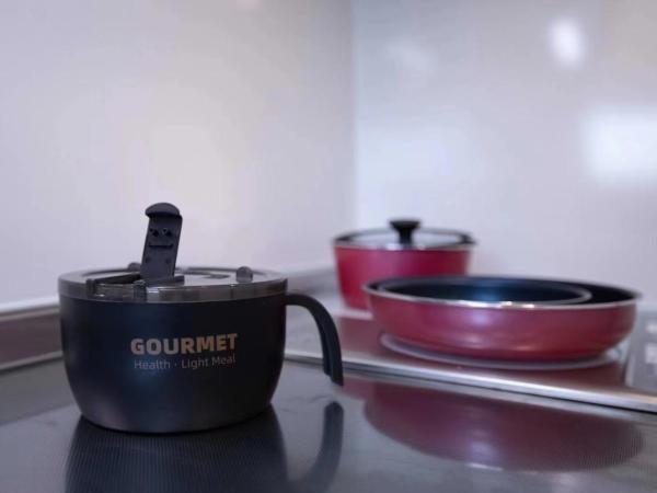 japan house sugamo : photo 6 de la chambre appartement avec balcon