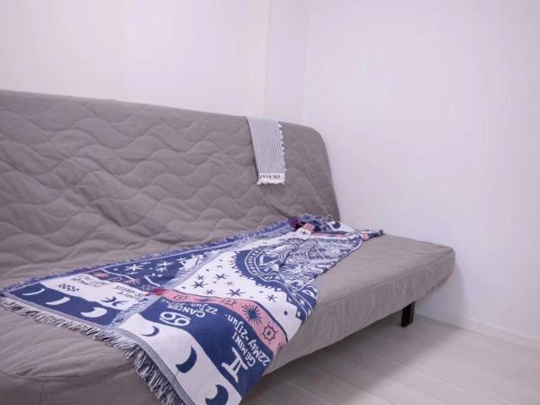 japan house sugamo : photo 4 de la chambre suite junior avec balcon