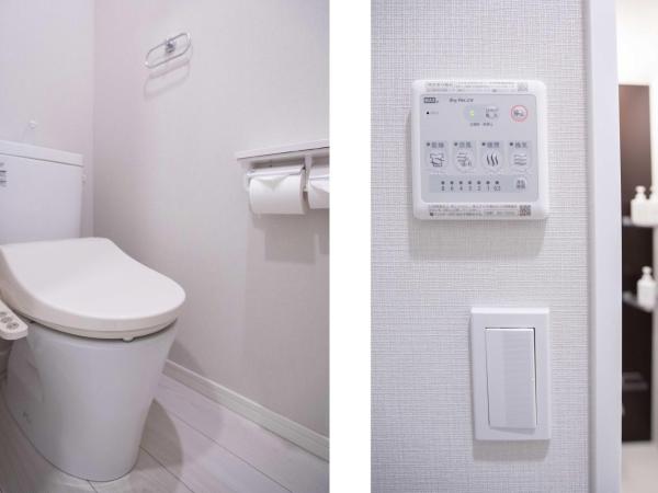 japan house sugamo : photo 9 de la chambre suite junior avec balcon