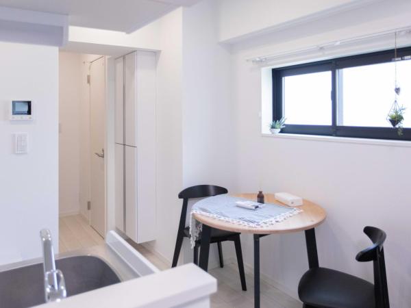 japan house sugamo : photo 5 de la chambre suite junior avec balcon