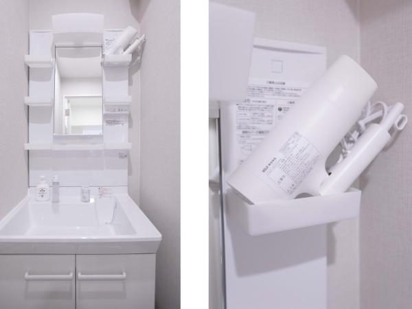 japan house sugamo : photo 3 de la chambre chambre double avec salle de bains privative