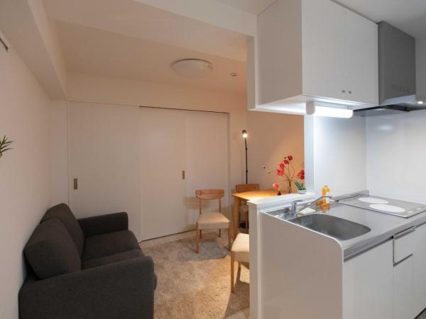 japan house sugamo : photo 1 de la chambre studio avec balcon