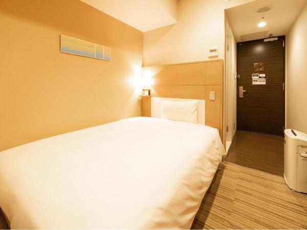 Via Inn Higashiginza : photo 3 de la chambre single room b - smoking