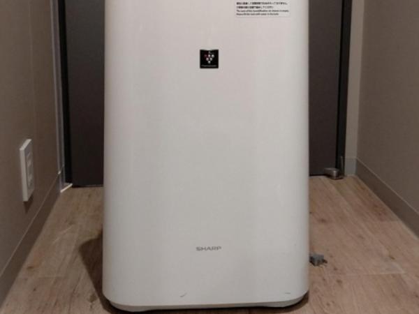 Via Inn Shin Osaka Shomenguchi : photo 5 de la chambre chambre simple a - non-fumeurs