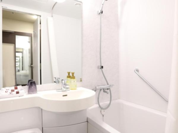 Via Inn Umeda : photo 6 de la chambre chambre simple a - fumeurs