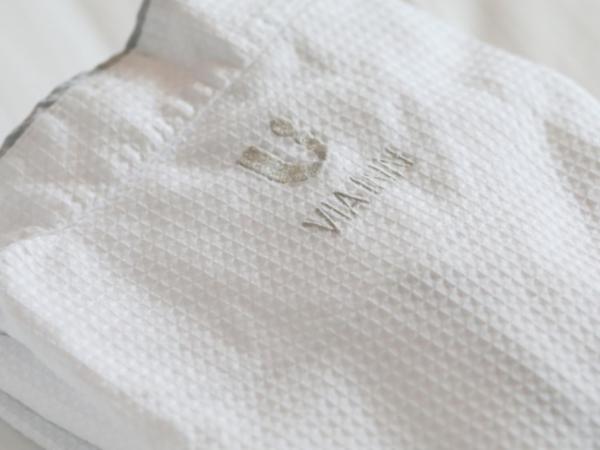 Via Inn Umeda : photo 3 de la chambre chambre simple a - fumeurs