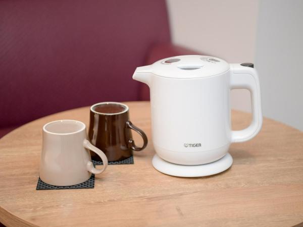 Via Inn Shinsaibashi : photo 5 de la chambre chambre simple - non-fumeurs