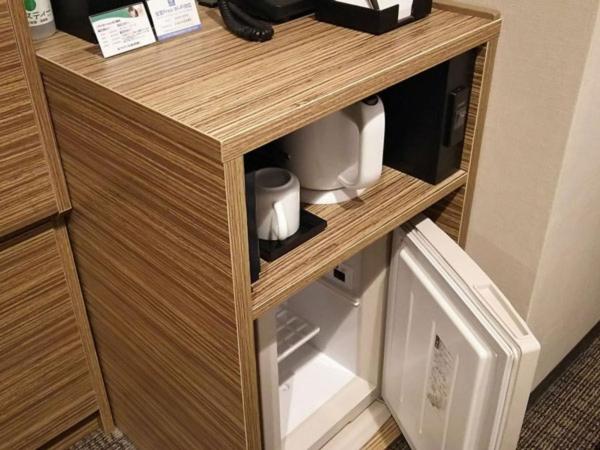 Via Inn Nagoya Shinkansen-guchi : photo 6 de la chambre chambre simple a - non-fumeurs